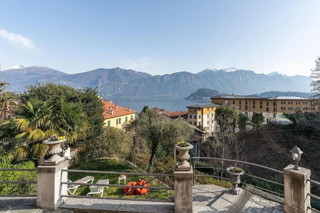 Villa Caterina Cadenabbia