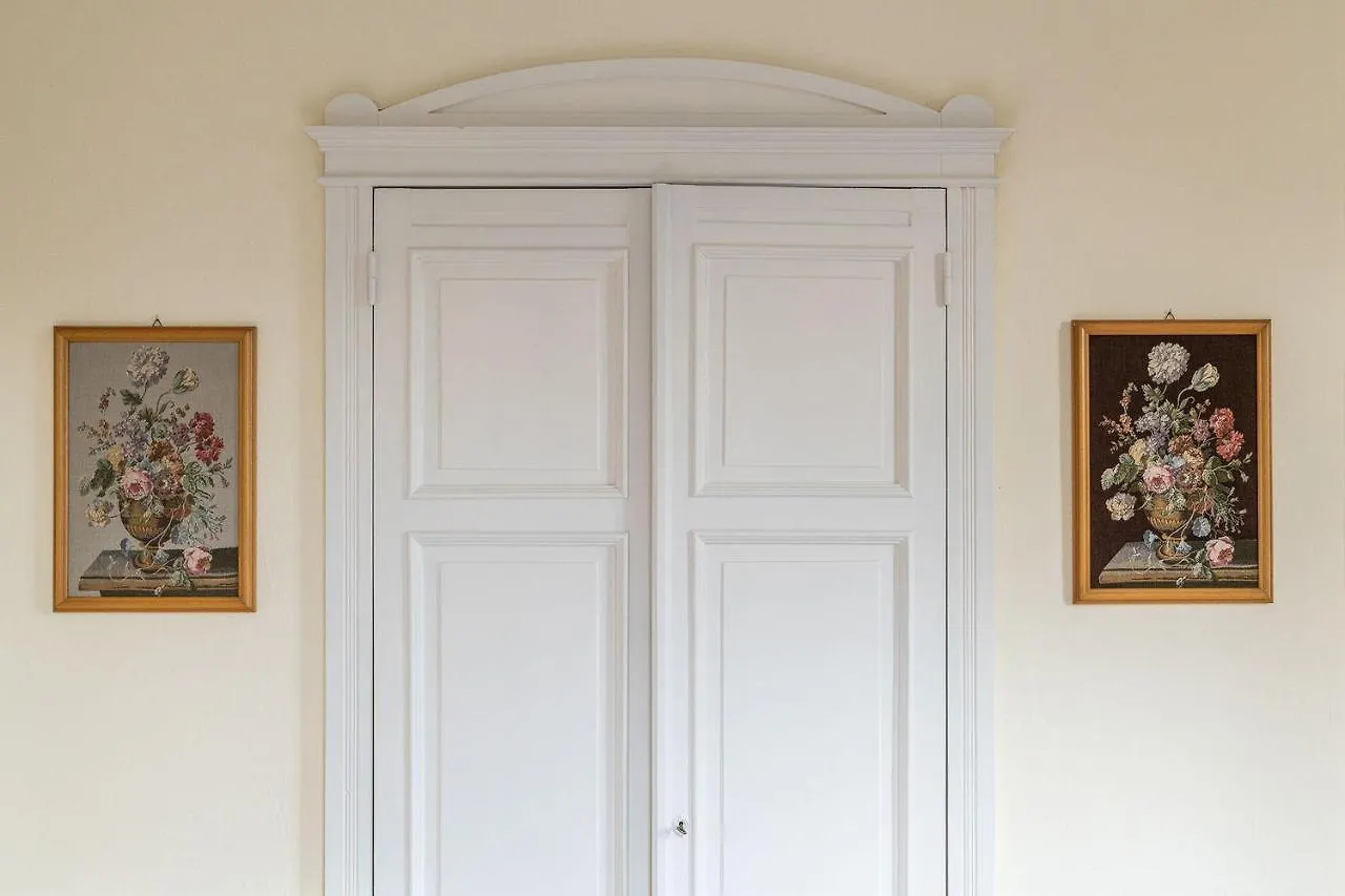 Villa Caterina Cadenabbia