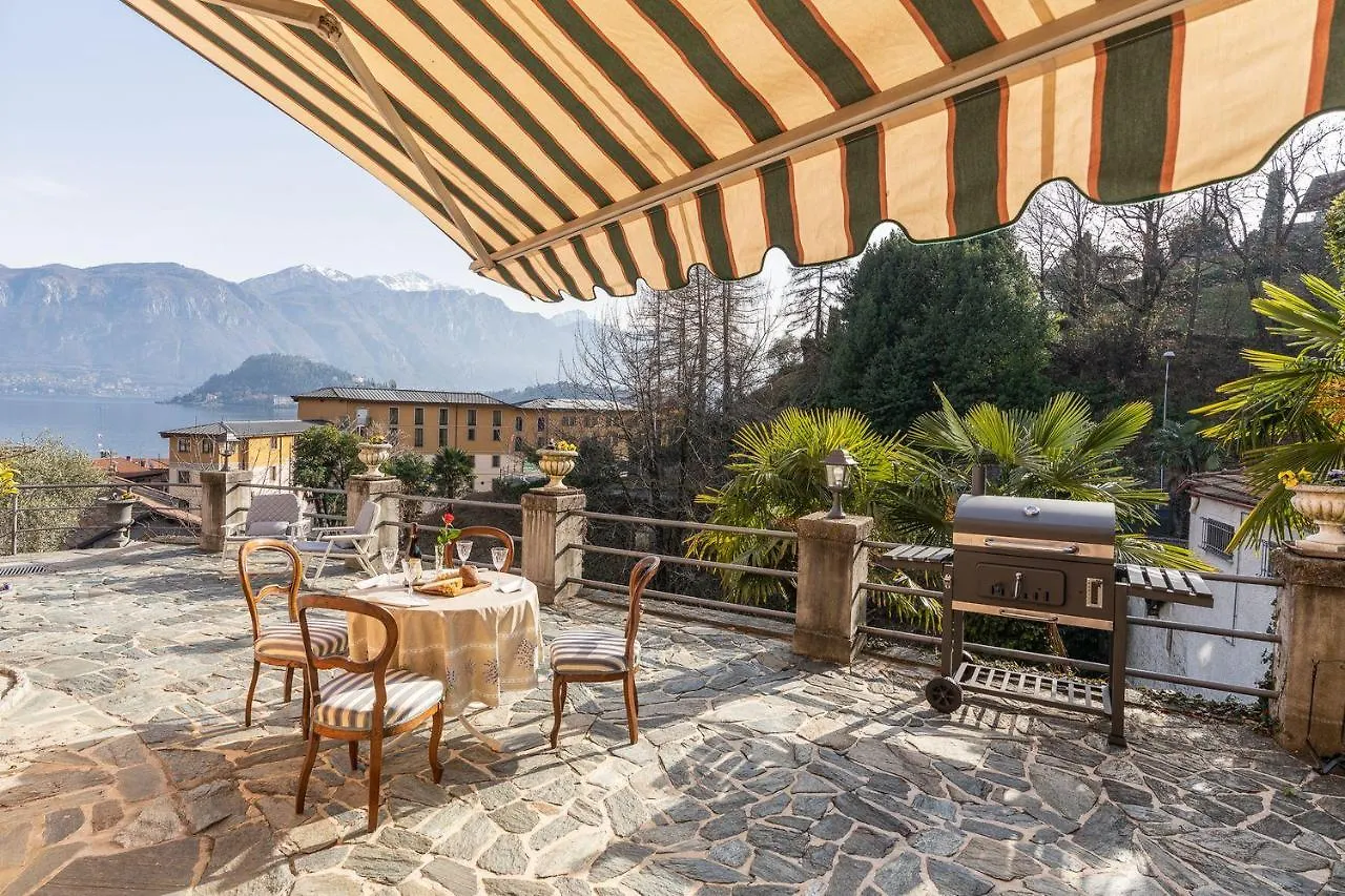 Villa Caterina Cadenabbia 0*,