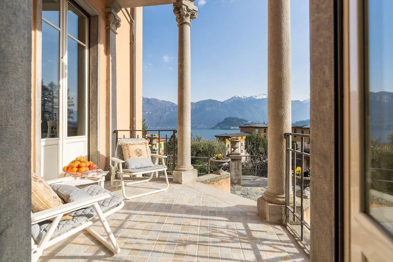 Villa Caterina Cadenabbia