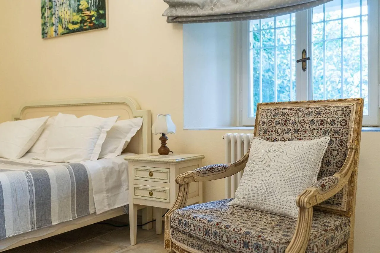 Villa Caterina Cadenabbia 0*,
