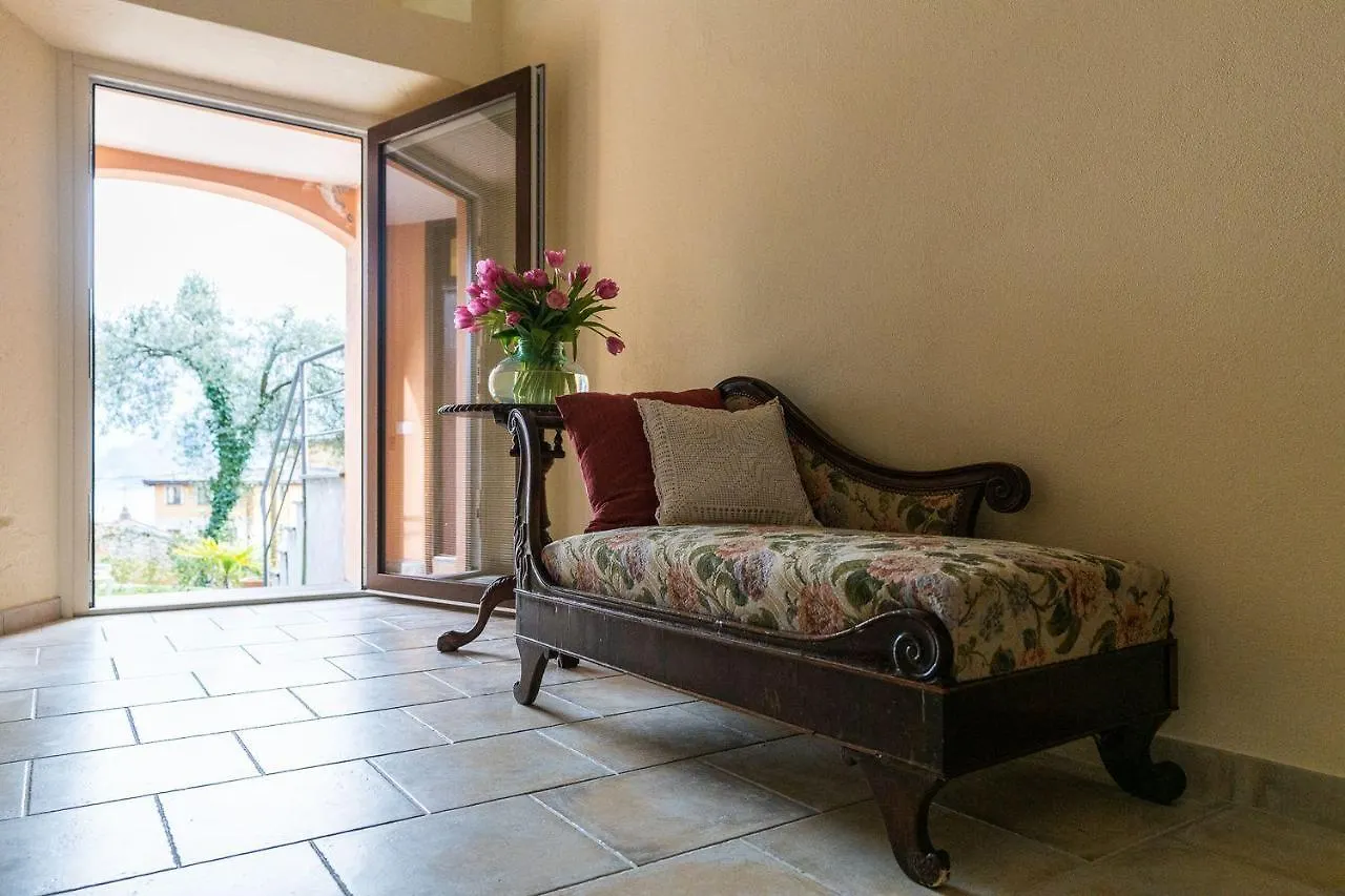 Villa Caterina Cadenabbia Italy